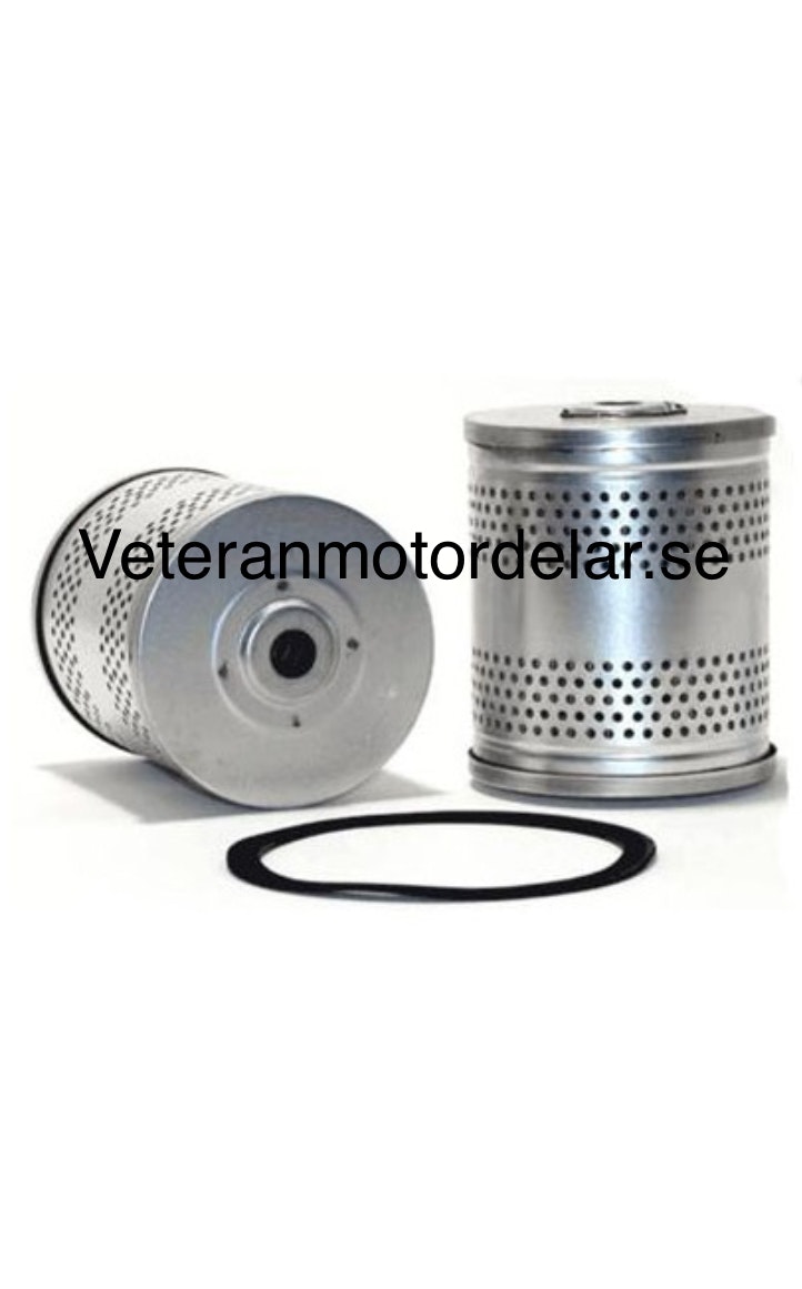 Oljefilter WIX 51100 1950-59 (Fram C-21, Purolator L-20051)