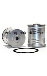 Oljefilter WIX 51100 1950-59 (Fram C-21, Purolator L-20051)