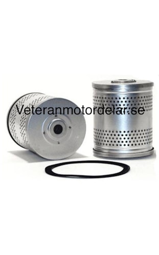 Oljefilter WIX 51100 1950-59 (Fram C-21, Purolator L-20051)
