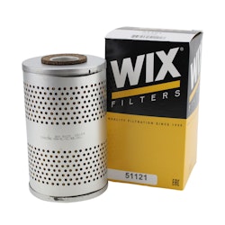Oljefilter WIX 51121 1957-58 Brougham (AC PF-122, Fram CH-106PL)