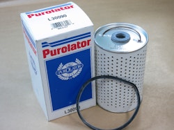 Oljefilter Purolator L 30090 1946-48 (WIX-51090)