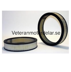 Luftfilter Purolator A-50092 1980-85 250, 350, 386 V8  (WIX-42101)