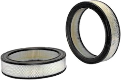 Luftfilter WIX 42097 1965-67 429 V8 (CA-326)