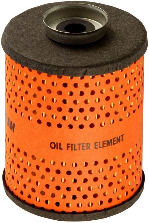 Oljefilter Fram C3 1939-56 Champion 6-Cyl.