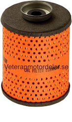 Oljefilter Fram C3 1939-56 Champion 6-Cyl.