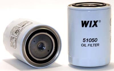 Oljefilter WIX 51050 1957-62 6-Cyl, V8 (PB-50)