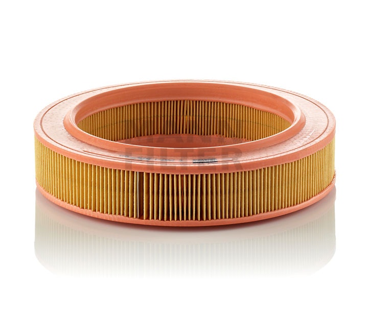 Luftfilter Mann C 2552/1 1962-77 4-Cyl, 6-Cyl, V6 (CA-643PL)