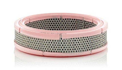 Luftfilter Mann C-2443 1976-84 Beta 1,3 1,4 ,1,6, 1,8, 2,0 lit.