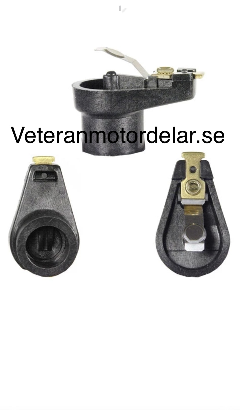 Rotor DR-314 Delco-Remy 1966-74 6-cyl. (9316)