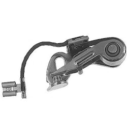 Brytarspetsar BO-2017 Bosch 1968-82 1750, Sud, Alfetta (KS700,kabel 60mm)