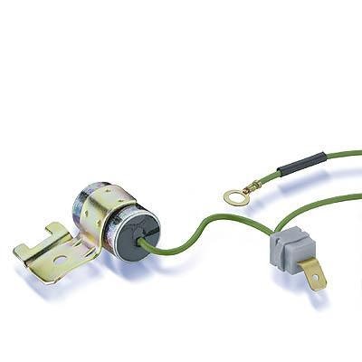 Kondensator 1 237 330 137 Bosch 2.68-10.71 60, 72, 75, 80, 90, 100