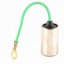 Kondensator ZK-106 Bosch 12.65-2.68 72, 90 (3059)