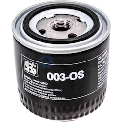 Oljefilter KS 50013003 1966-70 Corsair, Zephyr V4, V6 (PH9B)