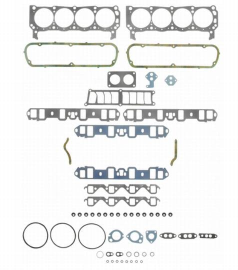 Sotningssats HS 8548PT-11 1962-85 260, 289, 302 V8
