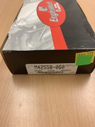 Kolvringsats chevrolet 454 060 över dim