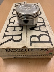 Kolvsats Badger P-298 1971-92 Mopar 360 V8