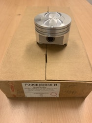 Kolvsats ford 5,0L 030 över dim