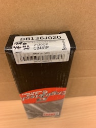 Vevlagersats 2130CP 020 273,277,301,303,318,340,360