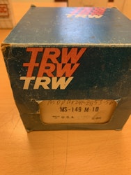 Ramlagersats MS 149M 010" 1952-56 241,260,270,276,291,V8 Hemi