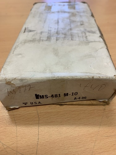 Ramlagersats MS 481M 010 1959-73 383,413,426,440 V8