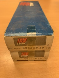 Vevlagersats CB 683P 010 1964/65,389,GTO,421,421HO