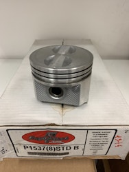 Kolvsats P 1537 STD 1957/67 283