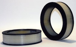 Luftfilter WIX 42020 1971-78 304, 360, 401 V8