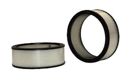 Luftfilter WIX 42088 1968-96 250, Truck 6-Cyl.
