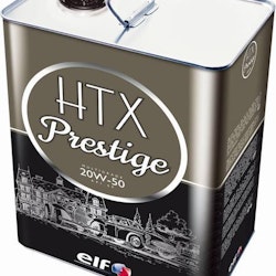 Motorolja Total HTX Prestige 20W-50 TO-209715 5-LIT.
