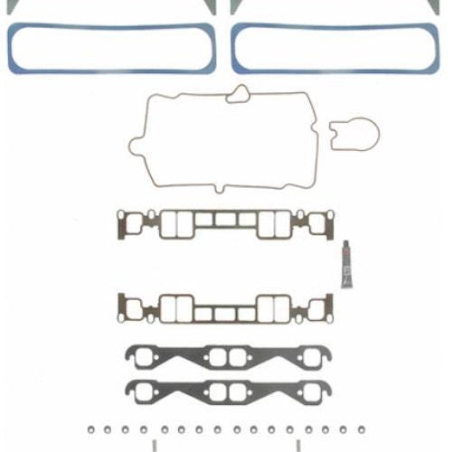 Sotningssats HS 8510 PT-6 1996/02 305 VORTEC