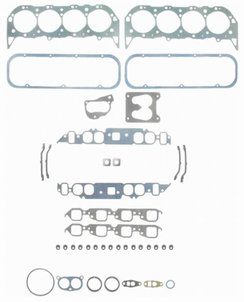 Sotningssats HS 8523 PT-1 1985/90 454