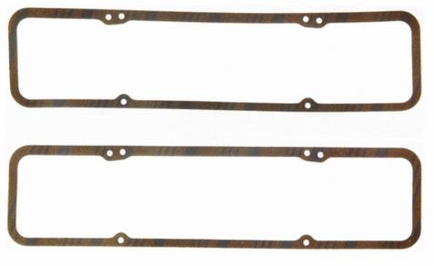 Ventilkåpspackningar VS 12869C 1955/86 SB (Kork)
