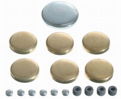 Frostbricksats 3818017  Ford 352,361,390,428,