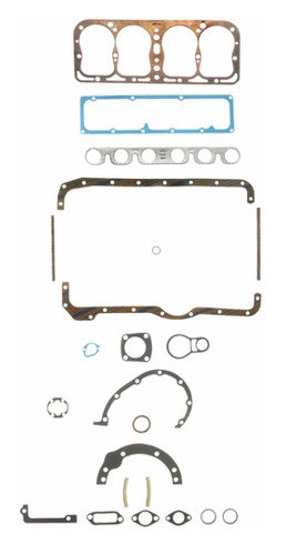 Fullsats FS 7013C 1928-31 Ford A