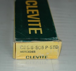 Vevlagersats CB 805P STD 1963/68 220S,SE,230,S,SL