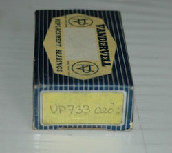 Ramlagersats VP 733 020 1961/79 Mini,A40,1100,Allegro
