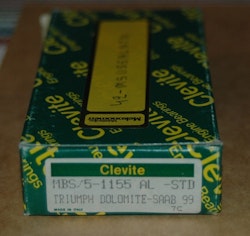 Ramlagersats MS 1155AL STD 1969/74 99