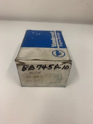 Vevlagersats CB 745AL 010 1957/67 283,302,327