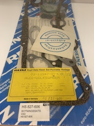 Sotningssats 02-12947-07 1977/92 1,5D, 1,6D