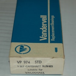 Kamlagersats VP 974 STD 1963/70 Viva