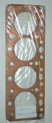 Topplockspackning AV 540 1951-55 9, Aronde