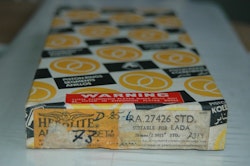 Kolvringssats RA 27426 STD 1972/97 1200,1500,SAMARA