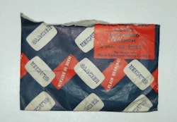 Tryckbrickor sats W 2046 S STD
