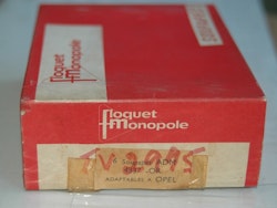 Ventiler Insug sats 4337 1957/65 Kapitän