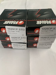 Vevlagersats 1020 CP STD 1985/05 262 V6