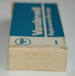 Vevlagersats VP 644 STD 1954/64 12M,15M,17M