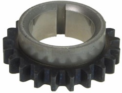 Vevaxeldrev SS 431 1965/81 289, 302, 351W