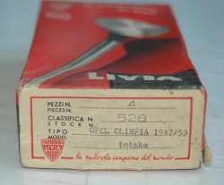 Ventiler Insug sats 528 1938/53 Olympia
