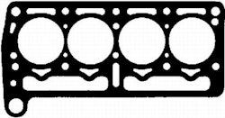 Topplockspackning BP 520 1971/88 127, Panda, Lancia A112 0,9 lit.