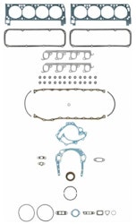 Fullsats FS 8347PT 1970-74 351C V8